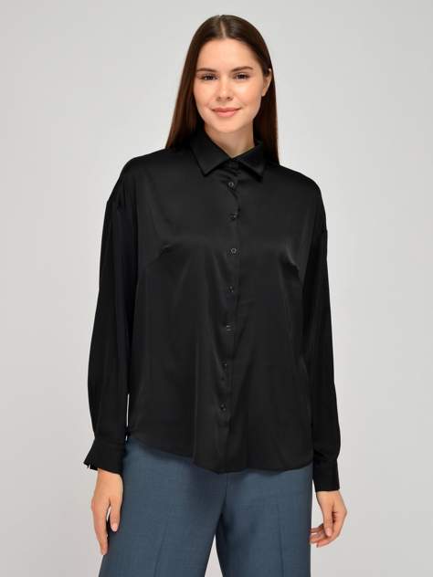 Женская блуза 1001dress VI00313, черный