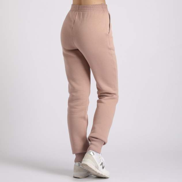 Женские спортивные брюки Argo Classic,  бежевый