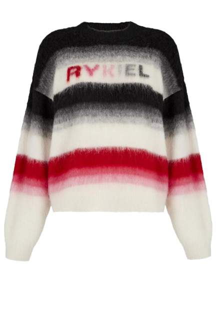 Джемпер SONIA RYKIEL, серый