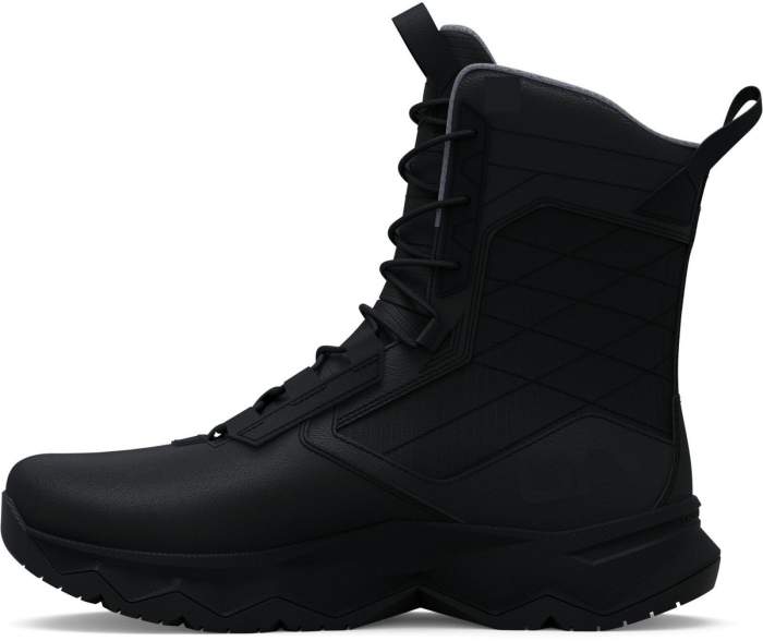 Ботинки Under Armour мужские - купить ботинки Андер Армор мужские по ...