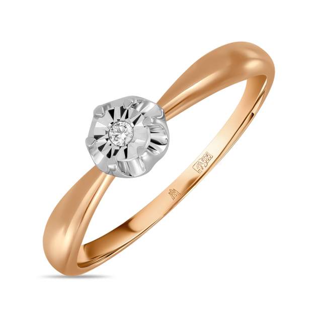 MIUZ Diamonds (Московский ювелирный завод) - купить товары бренда MIUZ ...