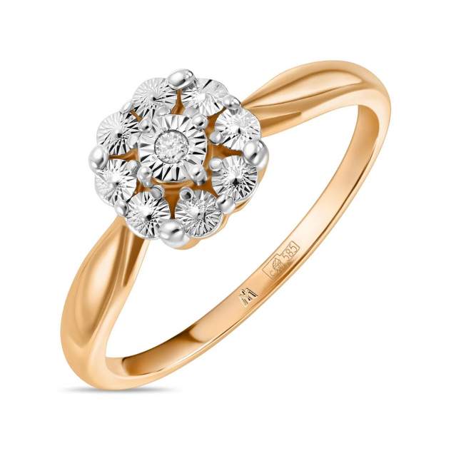 MIUZ Diamonds (Московский ювелирный завод) - купить товары бренда MIUZ ...