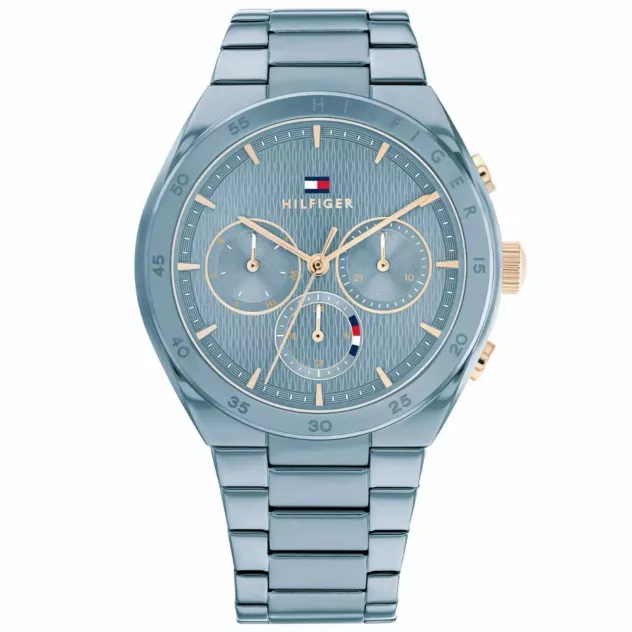 Часы Tommy Hilfiger женские – купить часы Томми Хилфигер женские, цены ...