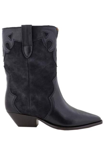 Isabel marant boots on sale etoile