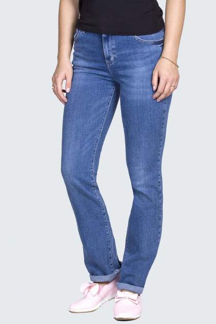 Женские джинсы  DAIROS GD5010379, голубой