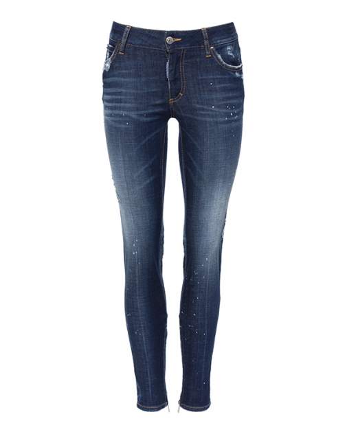 Jeans on sale donna dsquared2