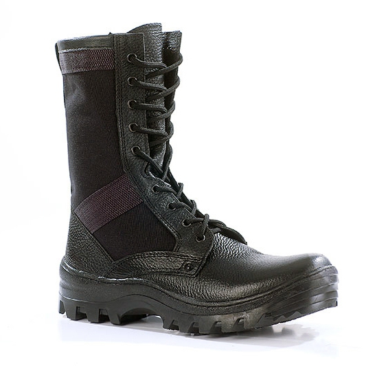 Мужские ботинки Бутекс Тропик 716, черный