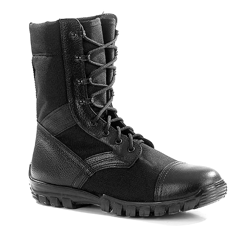 Мужские ботинки Бутекс Тропик 3501, черный