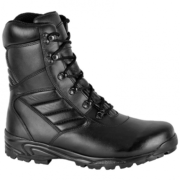 Мужские ботинки Бутекс Альфа-2 (3116), черный