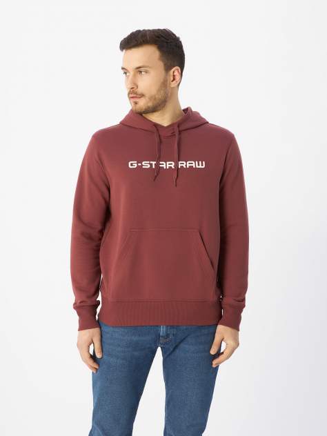 Gs hotsell raw hoodie