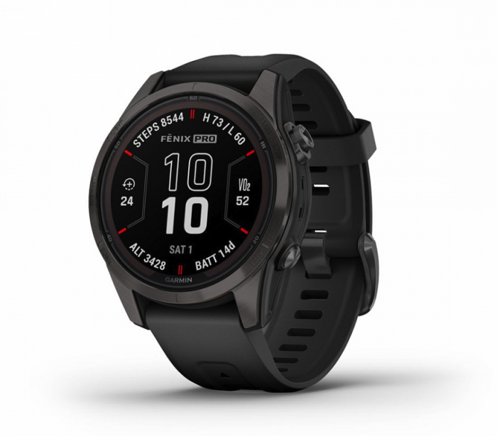 Garmin fenix 8 51mm