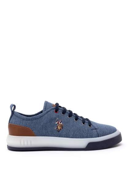 Кеды мужские U.S. POLO Assn. - купить кеды мужские ЮС Поло, цены в ...