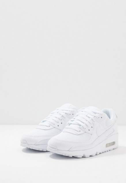 Nike air max 90 mens clearance white