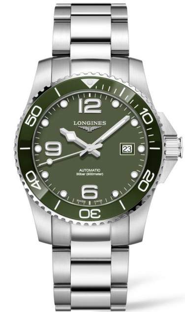 Longines l37604766 clearance