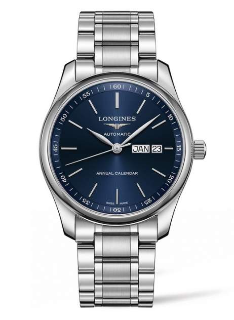 Longines Longines