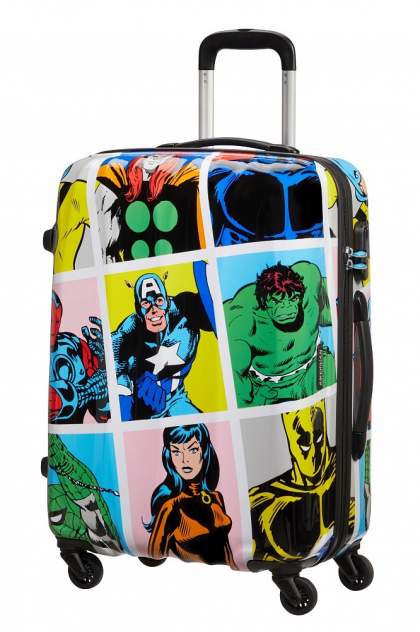 Чемоданы American Tourister - купить чемодан Американ Туристер на ...