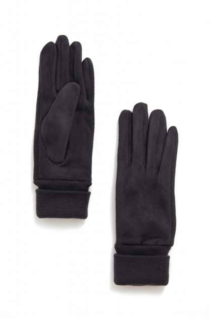 Женские перчатки Finn Flare FAB11314, серый