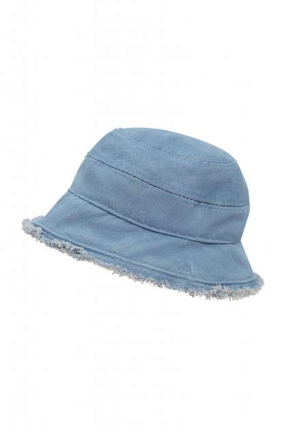 Шляпа женская Finn Flare S21-11409 голубой 56