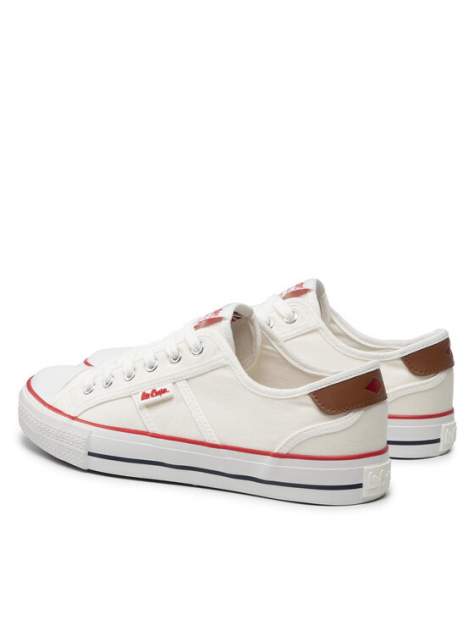 Lee cooper hot sale slip ons