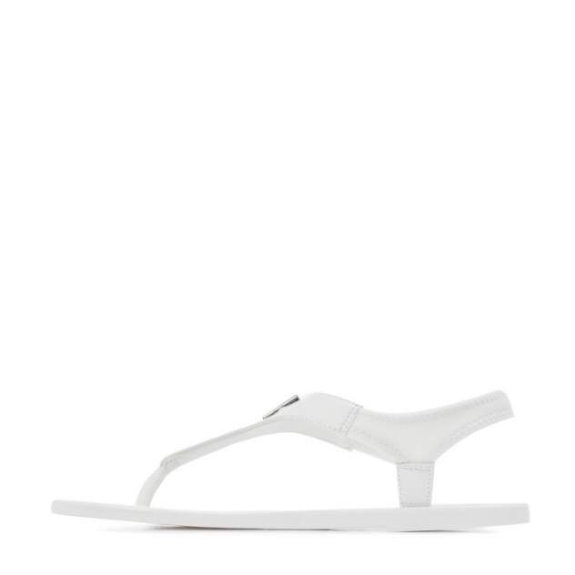 Женские сандалии Calvin Klein HW0HW00483_2631239, белый