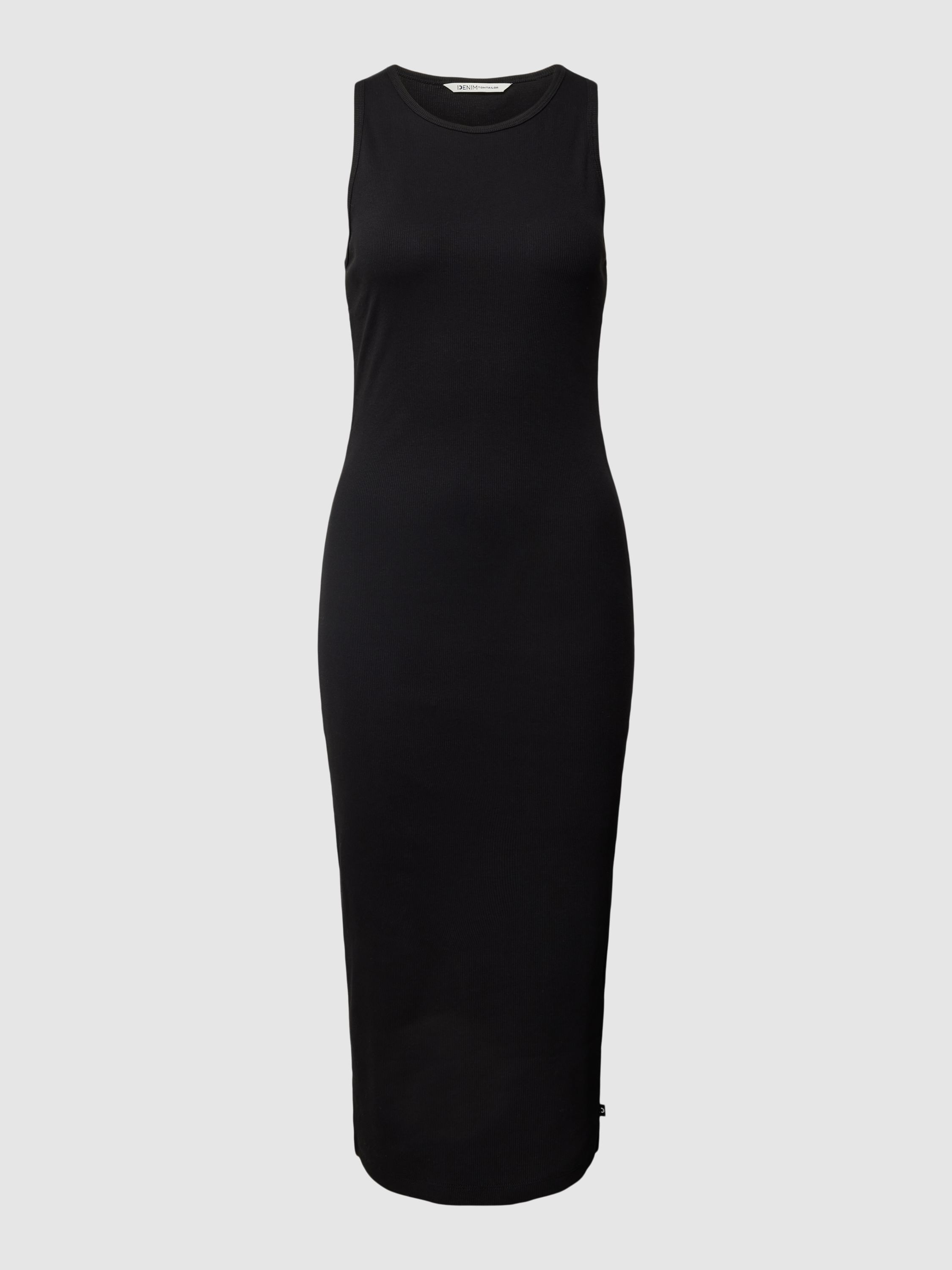 

Платье женское TOM TAILOR 1827934 черное XL (доставка из-за рубежа), Черный, 1827934