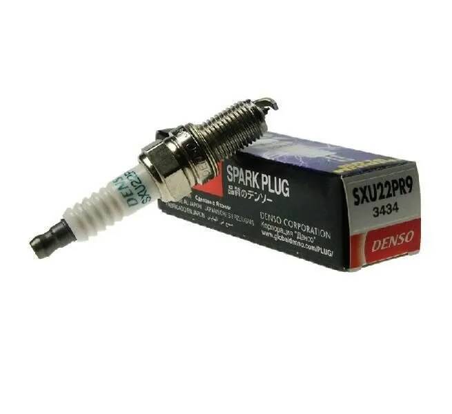 

DENSO XU22PR9 Свеча зажигания