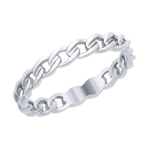 

Кольцо из серебра р. , SOKOLOV 94012508, 94012508