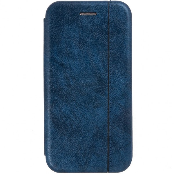 фото Чехол open color 2 для samsung galaxy s10+ dark blue