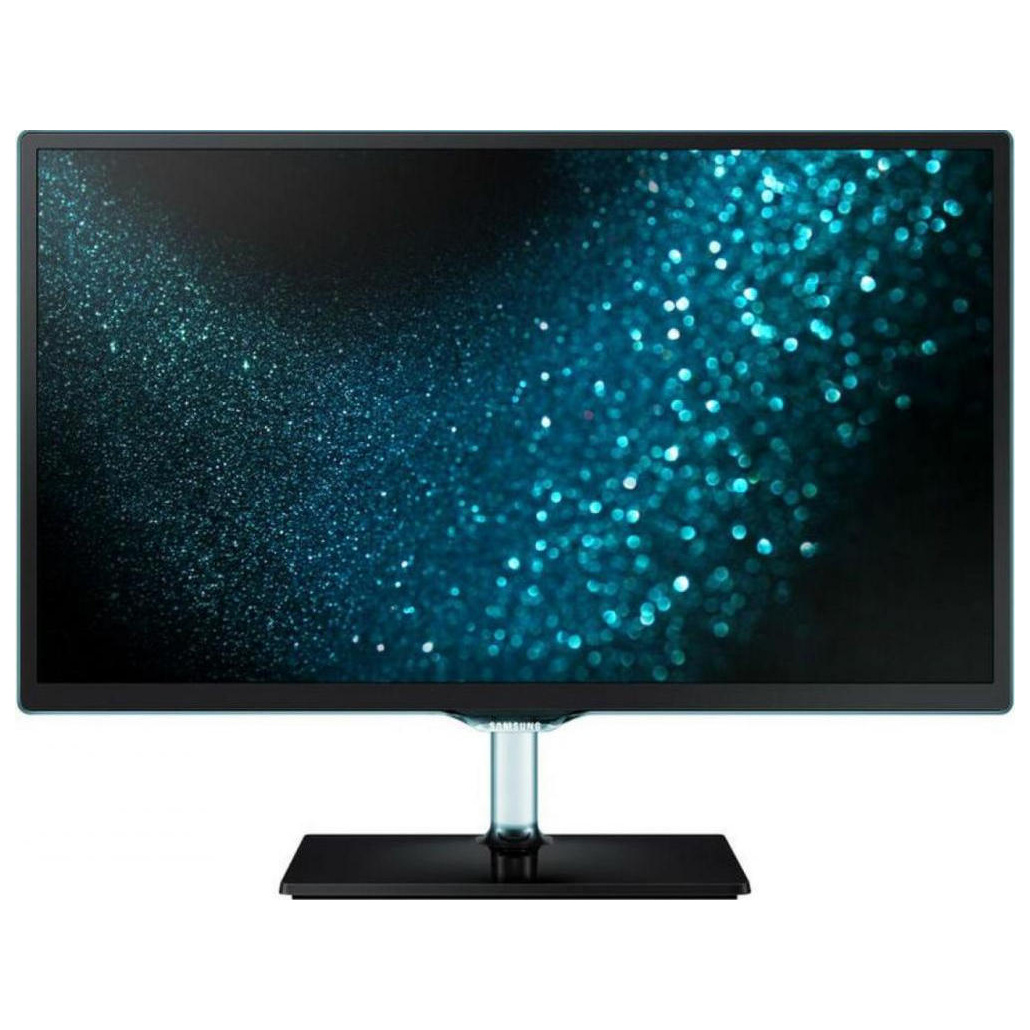 

Телевизор Samsung LT27H390SIX, 27"(69 см), FHD, Черный, LT27H390SIX