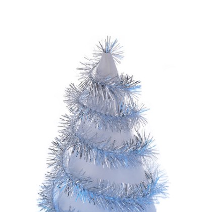 

Мишура Snowmen А4029Д 200 см