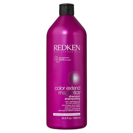 фото Шампунь redken color extend magnetics 1 л