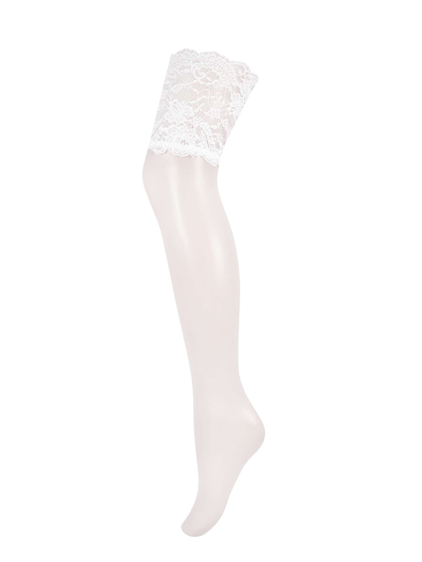 

Чулки женские Trasparenze Voile (aut) бежевые 3, Voile (aut)