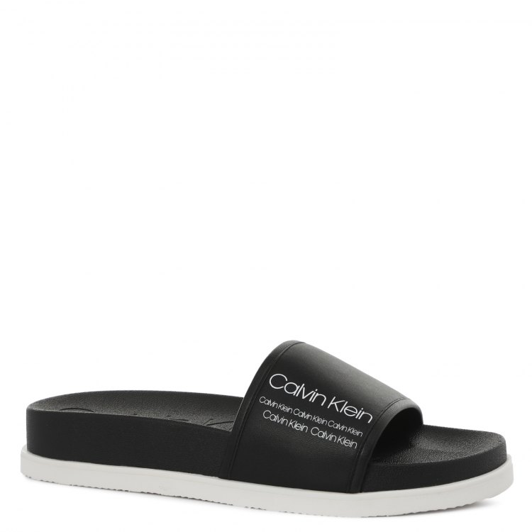 

Сабо женские Calvin Klein MAREE черные 36 EU