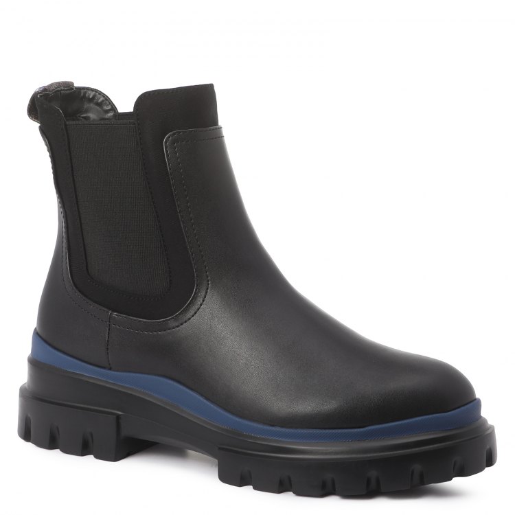 

Ботинки женские Calvin Klein LANN_2 черные 35 EU