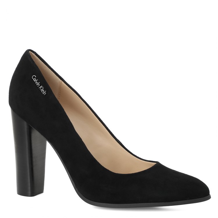 

Туфли женские Calvin Klein JYLER_1 черные 38 EU