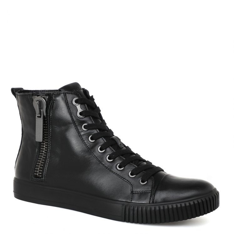 

Ботинки мужские Calvin Klein Jeans JOHN черные 41 EU