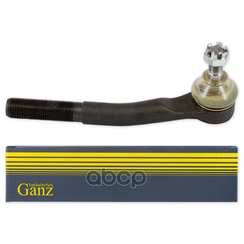 

Наконечник рулевой GANZ GRL06008