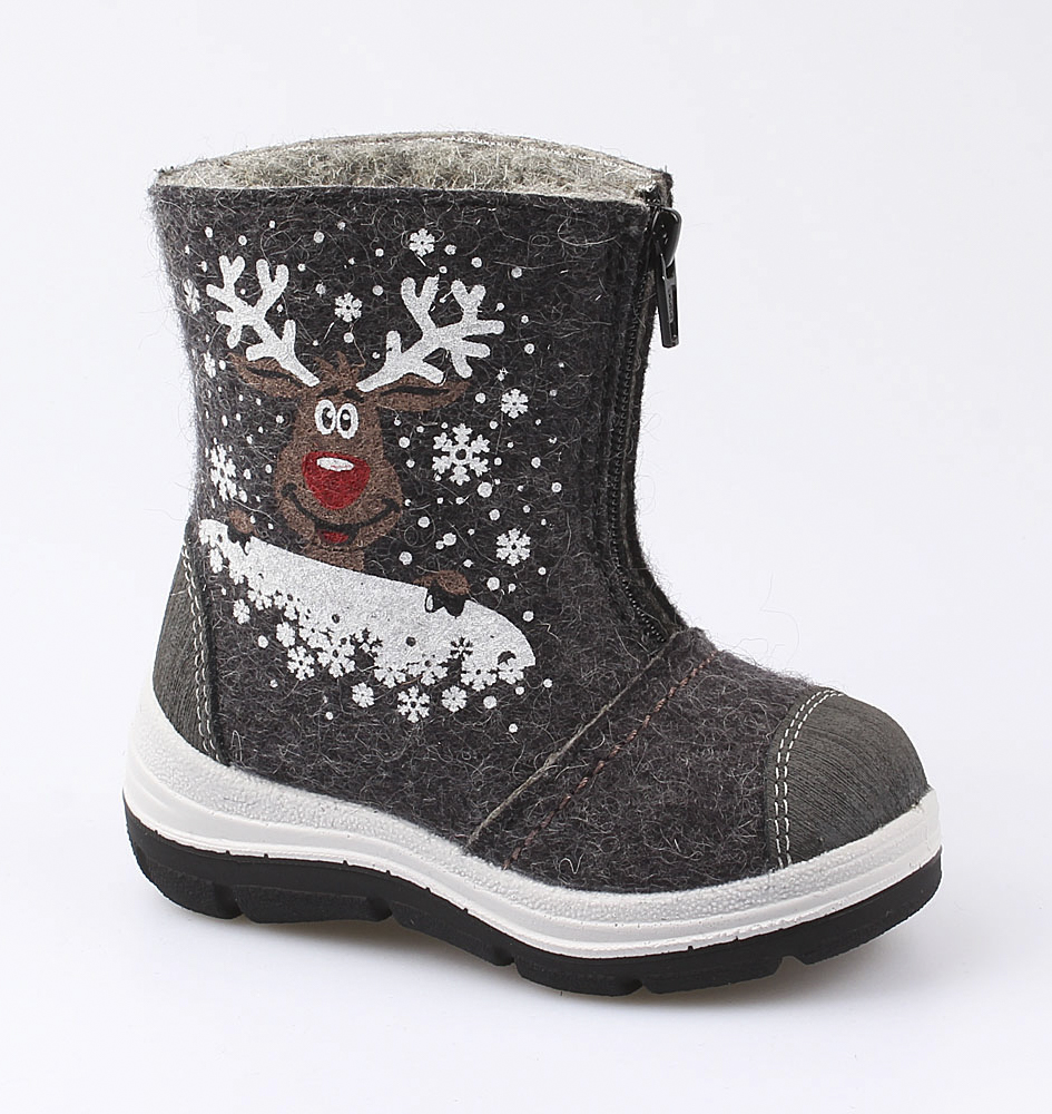 

Валенки Котофей 367114-41 р.25, 367114-41