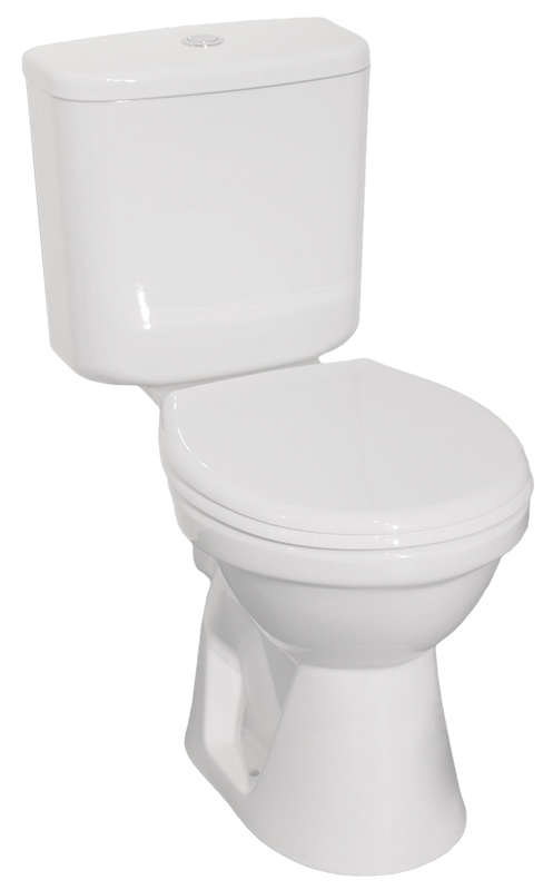 

Унитаз-компакт Vitra Norm Fest, сиденье (9780B099-7208)