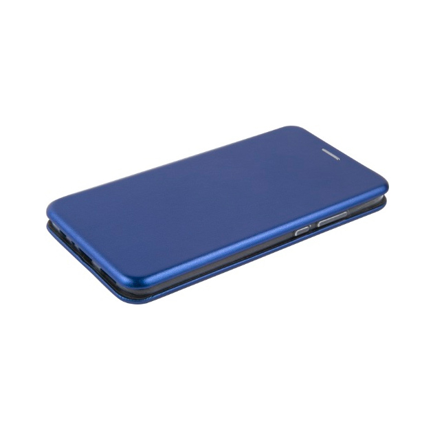фото Чехол для смартфона red line unit для honor 8x, blue (ут000016755)