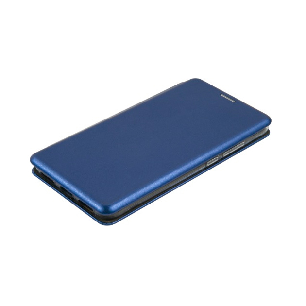 фото Чехол для смартфона red line unit для redmi note 7, blue (ут000017576)