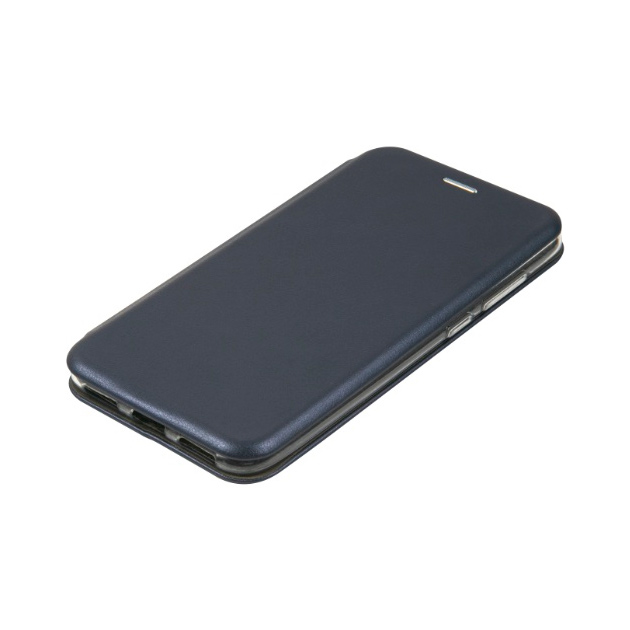 фото Чехол для смартфона red line unit для honor y7 2019, blue (ут000017721)