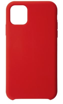 фото Чехол для смартфона red line orlando д/iph.11 promax, 3sides, red(ут000018423)