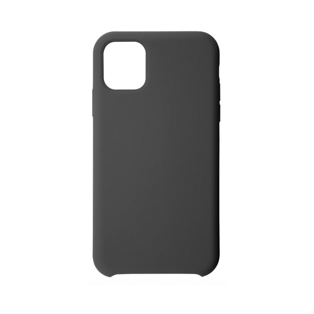 фото Чехол для смартфона red line orlando для iphone 11, 3sides, black (ут000018419)