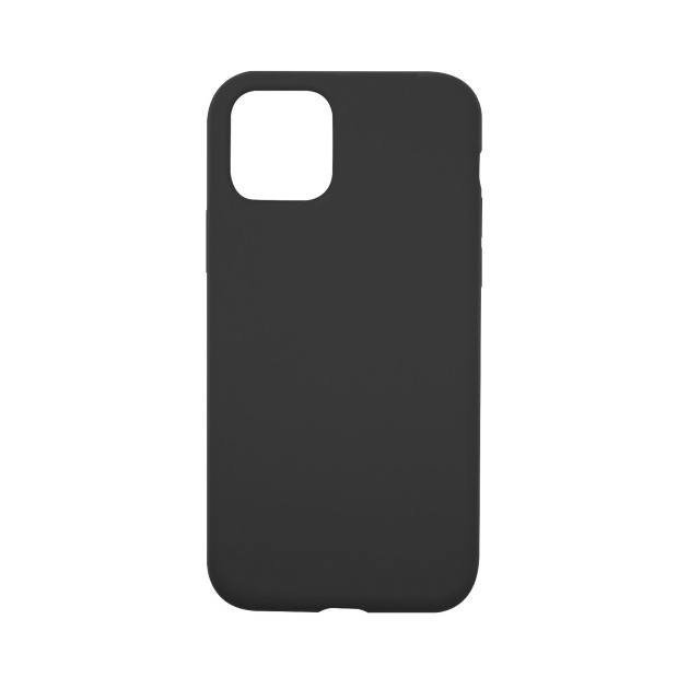 фото Чехол для смартфона red line auckland для iphone 11 pro max, 4sides,black (ут000018426)