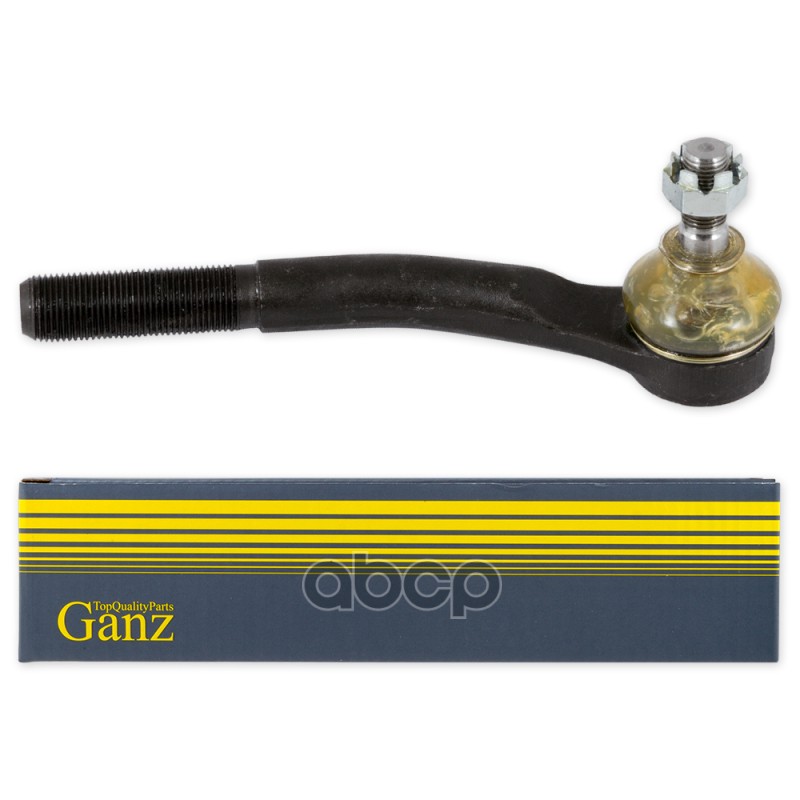 

Наконечник рулевой GANZ GRL06009