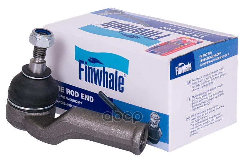 

Наконечник рулевой Finwhale TRE707