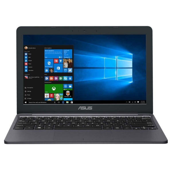 

Нетбук ASUS E203MA-FD001T (90NB0J02-M03120), E203MA-FD001T