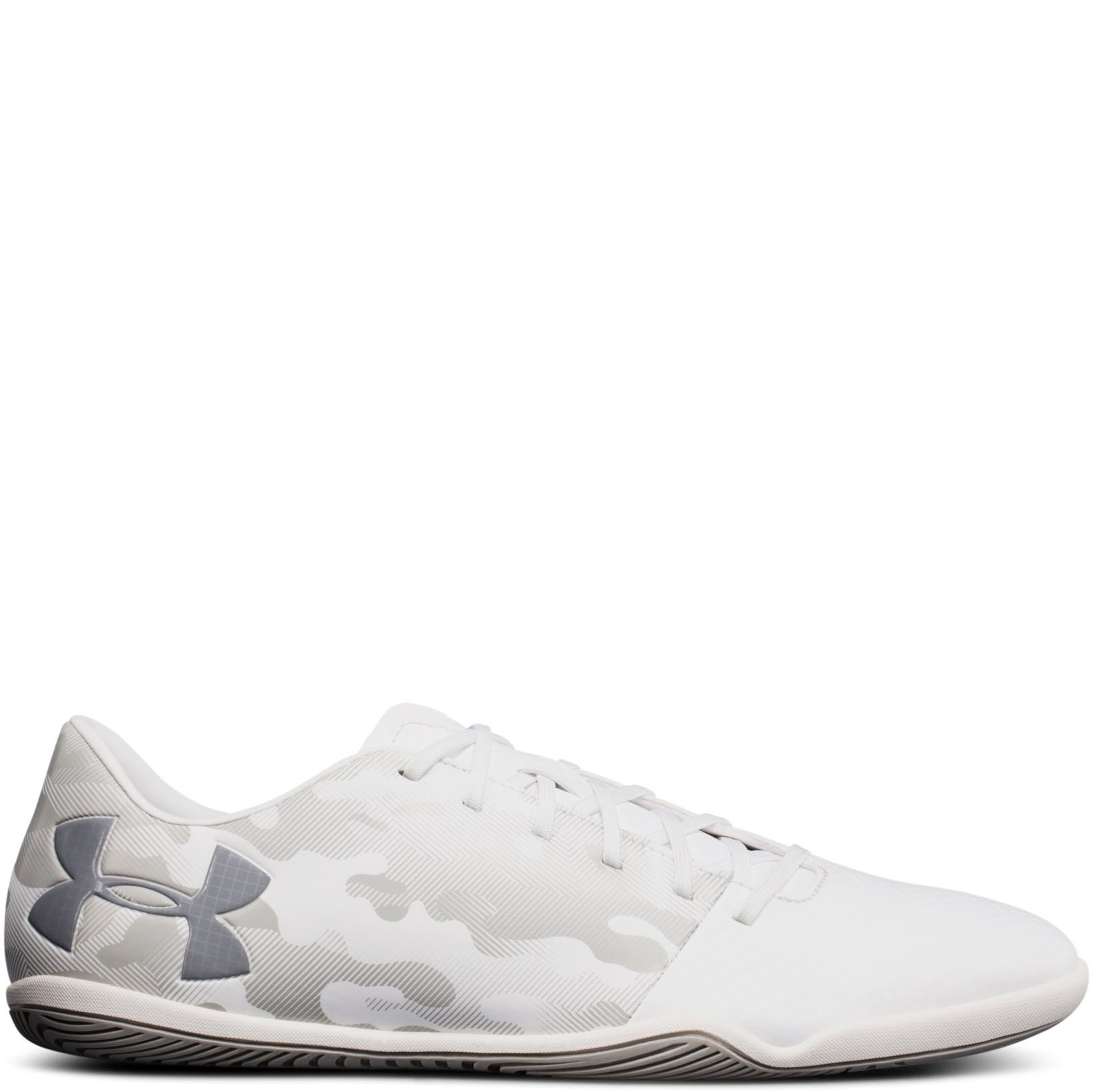 

Мужские бутсы Under Armour Spotlight In 1289538-100, черный, 10 US (42.5 RU), Spotlight In