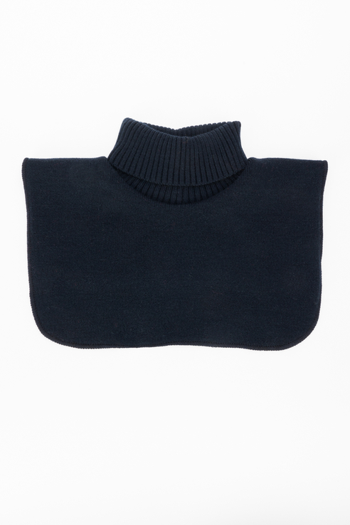 

Воротник детский Marhatter, цв. синий р-р onesize, MBS9732/2